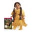 American Girl Kaya Doll & Paperback Book