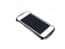 Draco 5 Deff Cleave Japan Aluminum Bumper for iPhone 5 (Metro Black)