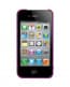 Switcheasy Card for iPhone 4 4S Purple