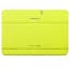 Samsung Galaxy Note 10.1 Book Cover Mint Green
