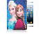 Frozen Anna Case for iPad Air