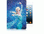 Frozen Elsa Case for iPad Mini 3 2 1