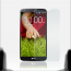 Glass-M Premium Tempered Glass Screen Protector for LG G2