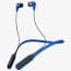 Skullcandy Ink'd Wireless Earbuds Royal/Navy
