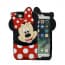 Minnie Mouse Silicone 3D iPhone 6s 6 Plus Case