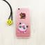Jigglypuff Pokemon Lanygard Ring Case iPhone 6 6s Plus