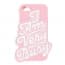 ban.do Silicone I am Very Busy iPhone 6 6s Plus Case
