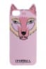Iphoria Collection Foxy Cover Fox for iPhone 6 6s Plus