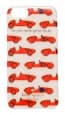 Kate Spade New York Race Car Jewel iPhone 6 6s Case