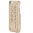 Marc Jacobs Standard Supply iPhone 6 6s Plus Case