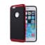 Motomo Envoy Series Leather Case for iPhone 6 6s Red