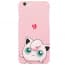 Pokemon Go Jigglypuff iPhone 6 6s Case