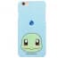 Pokemon Go Squirtle iPhone 6 6s Plus Case