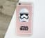 Star Wars Clear TPU Stormtrooper iPhone 6 6s Plus Case