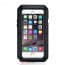 Shockproof Gorilla Glass Metal Case for iPhone 7 Plus