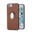Rock Ring Holder Stand Case for iPhone 7