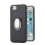 Rock Ring Holder Stand Case for iPhone 7