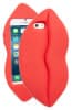 Stella McCartney Lips Case for iPhone 7