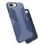 Speck Presidio Grip Case for iPhone 7 Plus - Twilight Blue/Marine Blue
