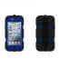 Griffin Survivor All-Terrain for iPhone X XS - Black Blue