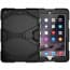 Griffin Survivor for iPad 9.7 Black