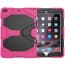 Griffin Survivor for iPad 9.7 Dark Pink