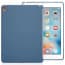 iPad 9.7 Silicone Case Blue