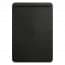 Leather Sleeve for 12.9‑inch iPad Pro - Black