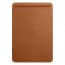 Leather Sleeve for 11‑inch iPad Pro - Saddle Brown