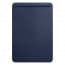 Leather Sleeve for iPad Pro 9.7 - Midnight Blue