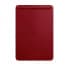 Leather Sleeve for 10.5‑inch iPad Pro - Red