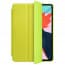 Leather Smart Case for iPad Mini 5 (2019) Green
