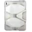 Griffin Survivor All-Terrain for iPad Pro 9.7 Inches Clear / White