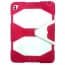 Griffin Survivor All-Terrain for iPad Pro 9.7 Inches Pink / White