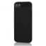 Incipio Frequency Black for iPhone 5 Impact Resistant Case