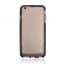 Tech Evo Band Case for iPhone 6 6s Plus Smokey/Black