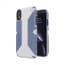 Speck Presidio Grip iPhone XR Microchip Grey/Ballpoint Blue