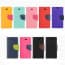 LG G Pro 2 Flip Cover Wallet Case from Mercury