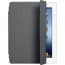 iPad Smart Cover - Polyurethane - Dark Gray