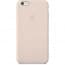 Leather Case for Apple iPhone 6 Plus Soft Pink
