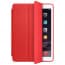 Smart Case for Apple iPad Air 2 Red