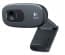 Logitech HD Webcam C270 720p Video Calling - USB