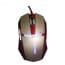 Iron Man Shape 3D Mouse Sunsonny T-M30
