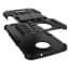 Tough Shockproof Case for Moto Z With Stand