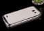 Ultra Slim Clear TPU Case for Moto Z Force