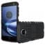 Tough Shockproof Case for Moto Z With Stand