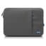 Incase 13" Gray Protective Sleeve Deluxe for MacBook Pro Air