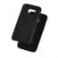 Premium Leather Back Case for Galaxy Note 7 Black