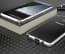 Luphie Protective Stealth Bumper Metal Case Galaxy Note 7