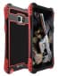 Galaxy Note 7 Metal Waterproof Dustproof Shockproof Case